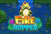Fire Hopper
